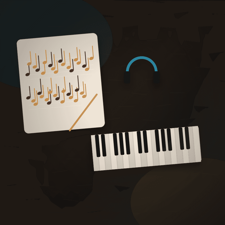How to Transcribe Jazz Piano Solos Effectively